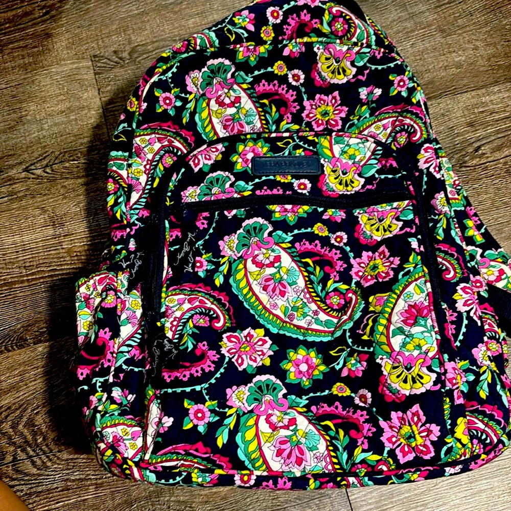 Vera Bradley backpack